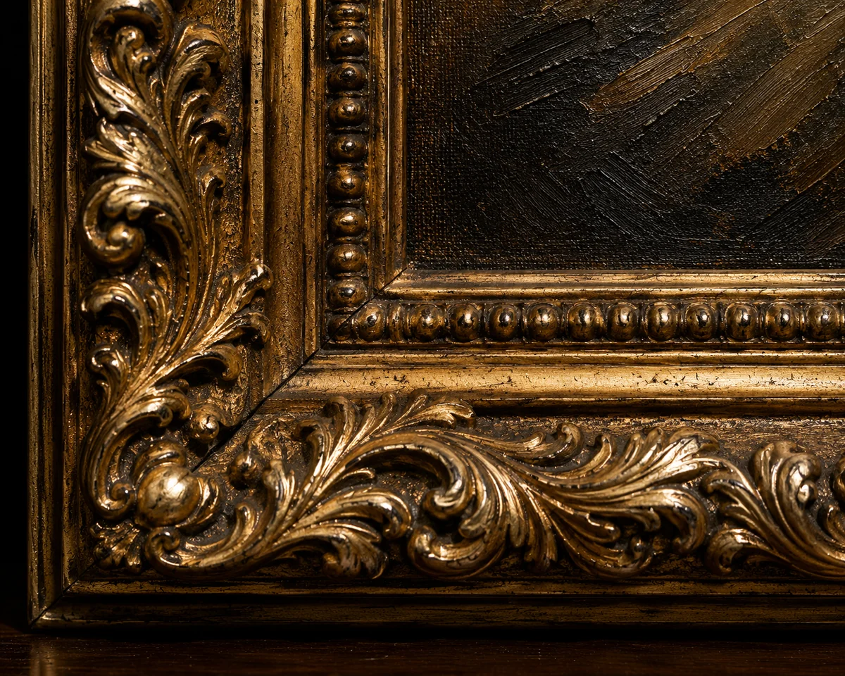 Frame inspection